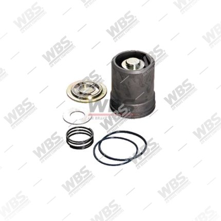 VALVE, EX A/C