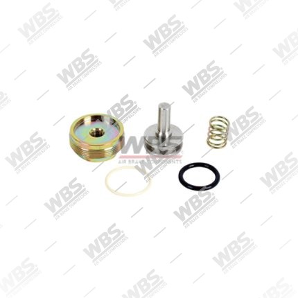 UNLOADER KIT, A/C