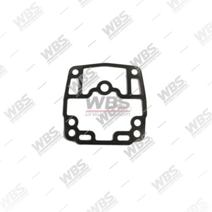 GASKET, A/C