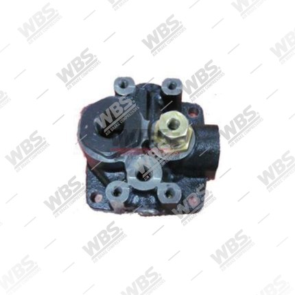 HEAD, AIR COMPRESSOR