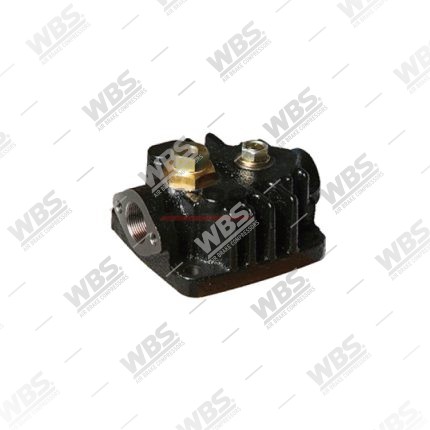 HEAD, AIR COMPRESSOR
