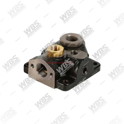 HEAD, AIR COMPRESSOR