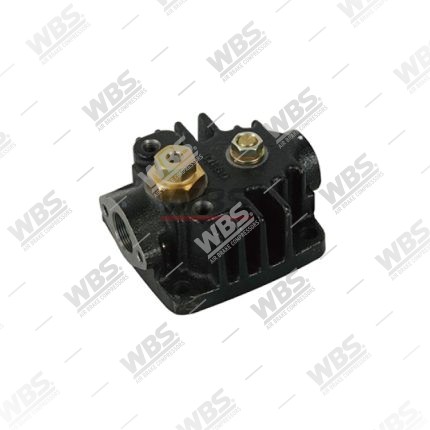 HEAD, AIR COMPRESSOR
