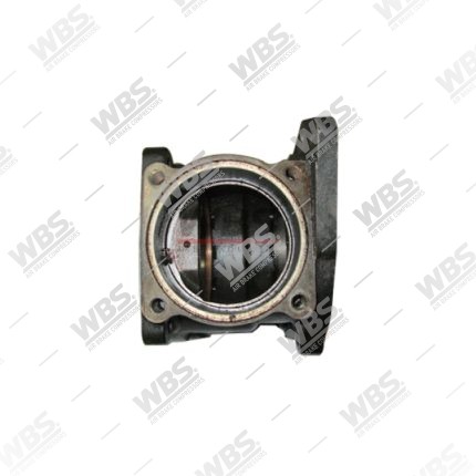 CRANKCASE, A/C