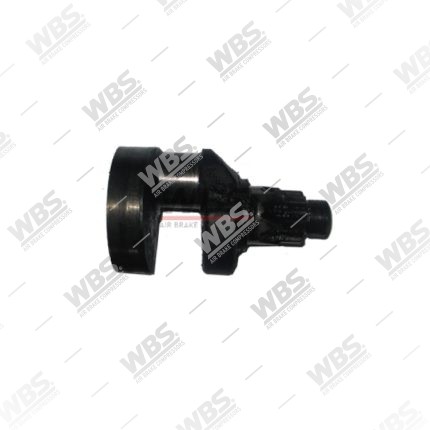 CRANKSHAFT, A/C
