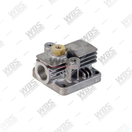 HEAD, AIR COMPRESSOR