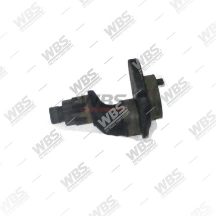 CRANKSHAFT, A/C