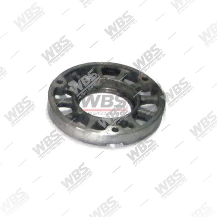 FRONT COVER, A/C
