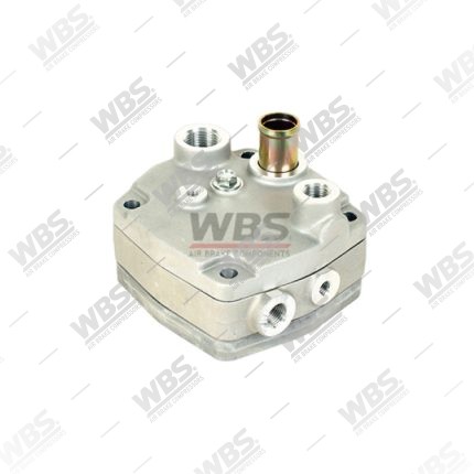 HEAD, AIR COMPRESSOR