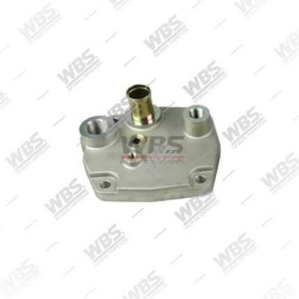 HEAD, AIR COMPRESSOR
