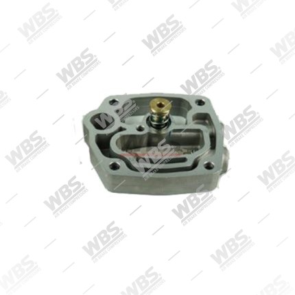HEAD, AIR COMPRESSOR