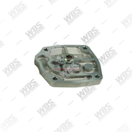 HEAD, AIR COMPRESSOR