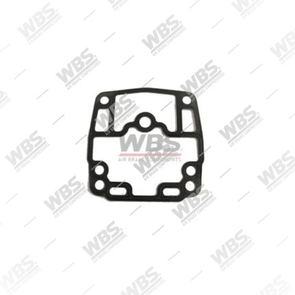 GASKET, A/C