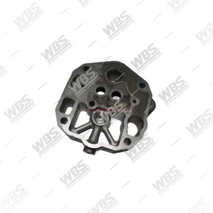 HEAD, AIR COMPRESSOR