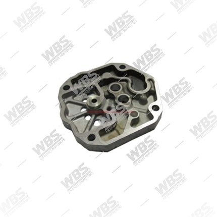 HEAD, AIR COMPRESSOR