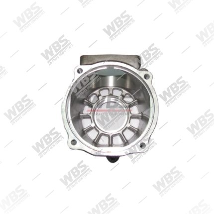 CRANKCASE, A/C