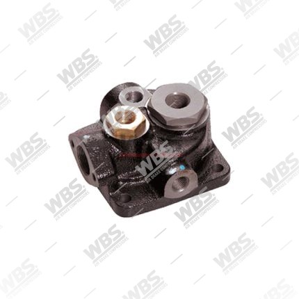 HEAD, AIR COMPRESSOR