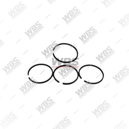 RINGS, 70MM