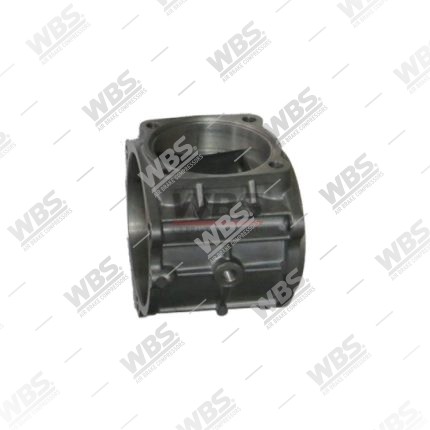 CRANKCASE, A/C