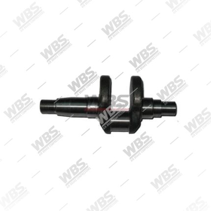 CRANKSHAFT, A/C