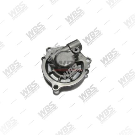 REAR COVER, A/C