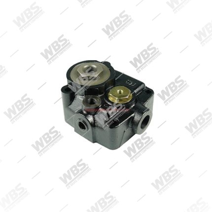 HEAD, AIR COMPRESSOR