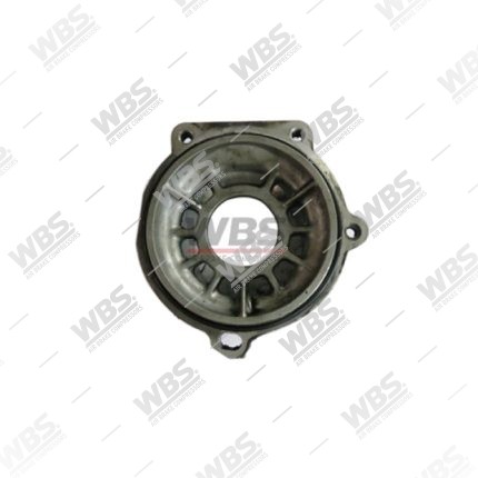 CRANKCASE, A/C
