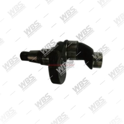 CRANKSHAFT, A/C