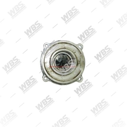 REAR COVER, A/C