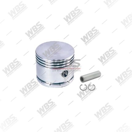 PISTON, 80MM A/C