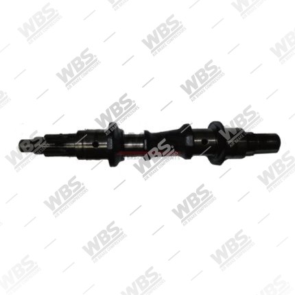 CRANKSHAFT, A/C