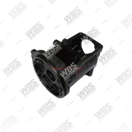 CRANKCASE, A/C