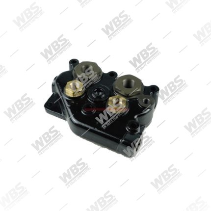 HEAD, AIR COMPRESSOR