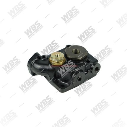 HEAD, AIR COMPRESSOR