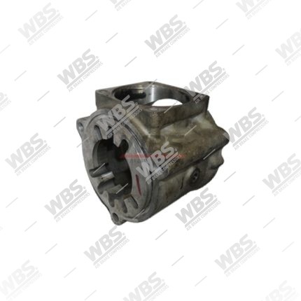 CRANKCASE, A/C