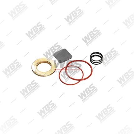 VALVE, EX A/C