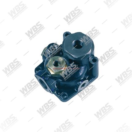 HEAD, AIR COMPRESSOR