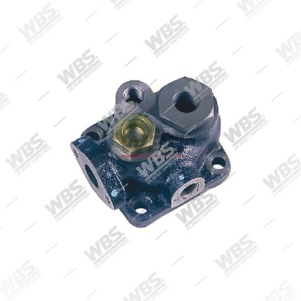 HEAD, AIR COMPRESSOR