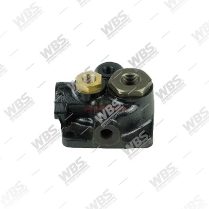 HEAD, AIR COMPRESSOR