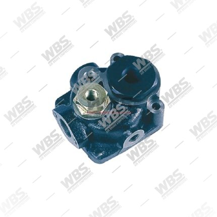 HEAD, AIR COMPRESSOR