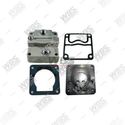 HEAD, AIR COMPRESSOR