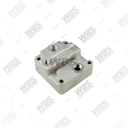 HEAD, AIR COMPRESSOR