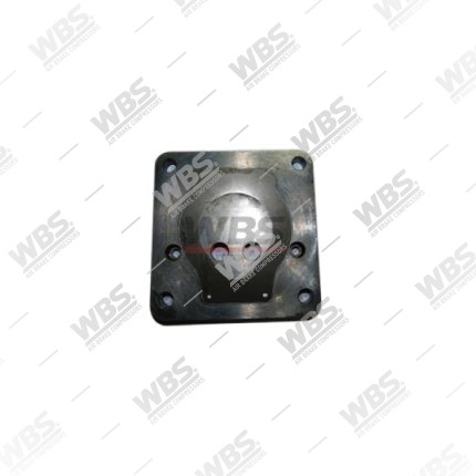 VALVE PLATE, A/C