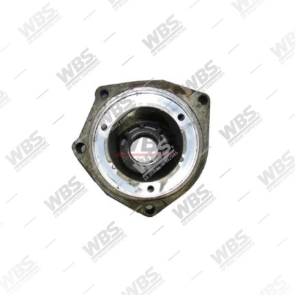 CRANKCASE, A/C