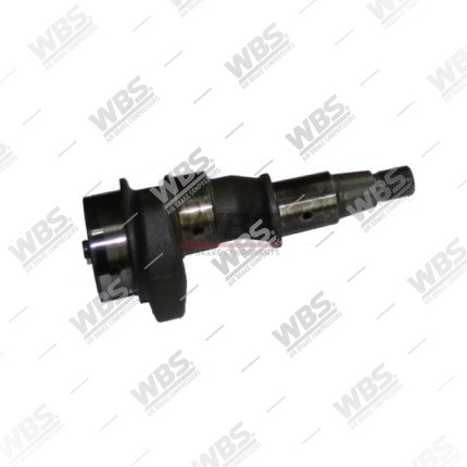 CRANKSHAFT, A/C