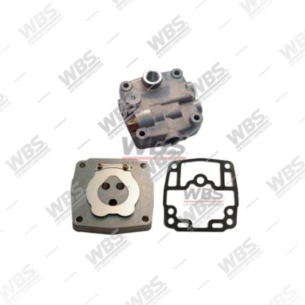HEAD, AIR COMPRESSOR