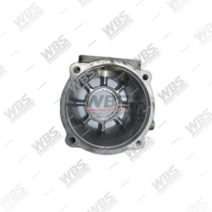 CRANKCASE, A/C