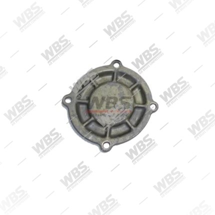 PISTON & RING, 85MM A/C