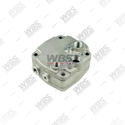 HEAD, AIR COMPRESSOR