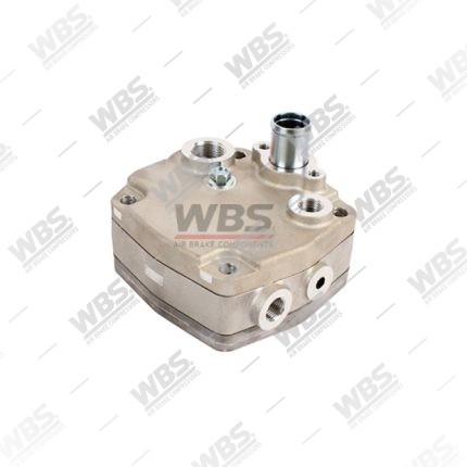 HEAD, AIR COMPRESSOR